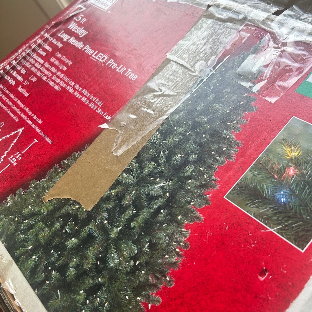 Christmas Decor